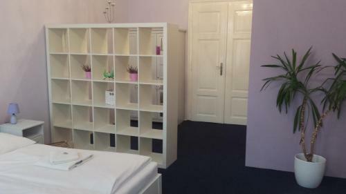 Hostal Penzion Pod V??�