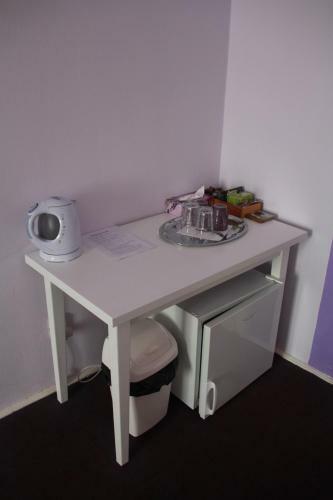 Hostal Penzion Pod V??�