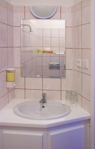 Hostal Penzion Pod V??�