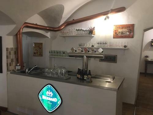 Hostal Penzion Pod V??�
