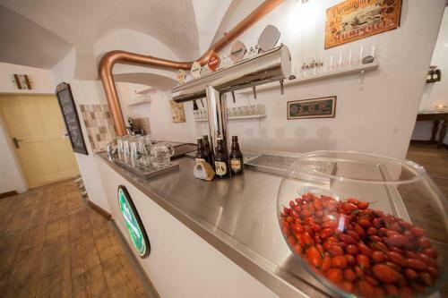 Hostal Penzion Pod V??�