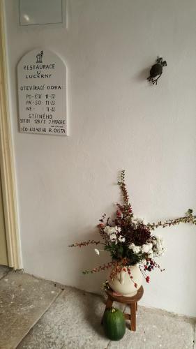 Hostal Penzion Pod V??�