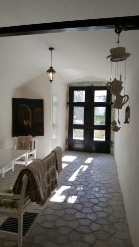 Hostal Penzion Pod V??�