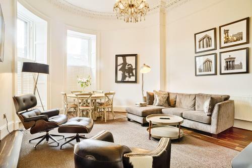 Apple Apartments Edinburgh