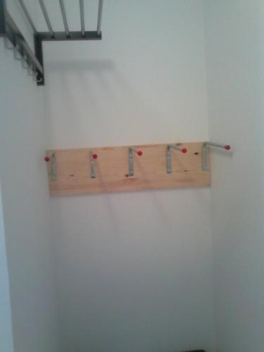 Apartment Albrechtice
