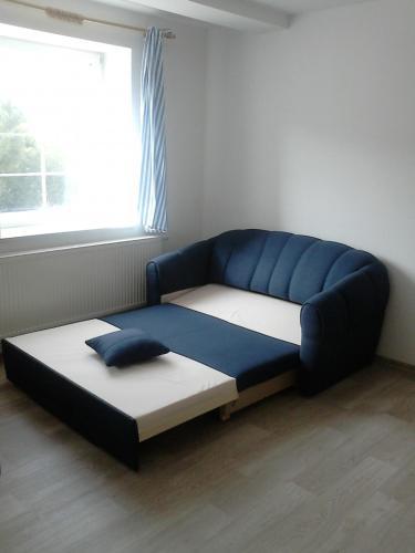Apartment Albrechtice