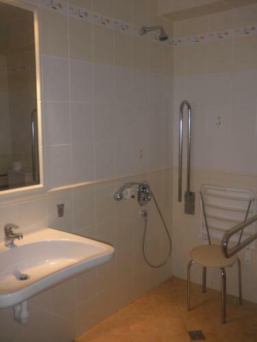 Hostal Harrachovsk� Hacienda