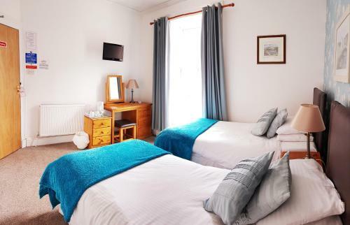 Hotel The Havelock