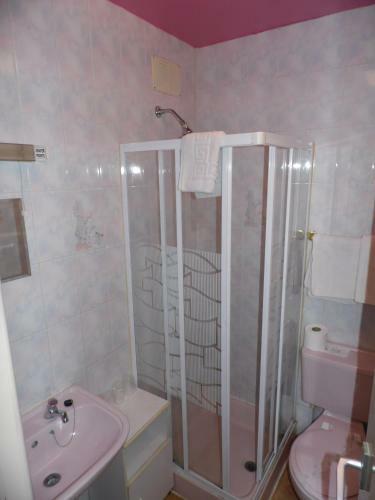 Hostal St Albans Hotel
