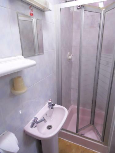 Hostal St Albans Hotel