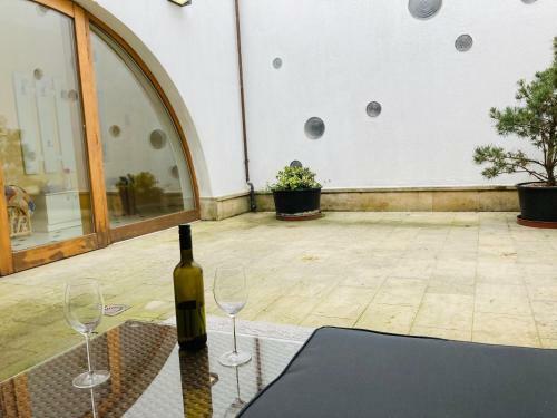 Apartamentos Hotel U Ryt�?e
