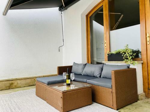 Apartamentos Hotel U Ryt�?e