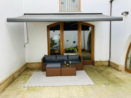 Apartamentos Hotel U Ryt�?e
