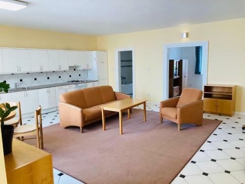 Apartamentos Hotel U Ryt�?e