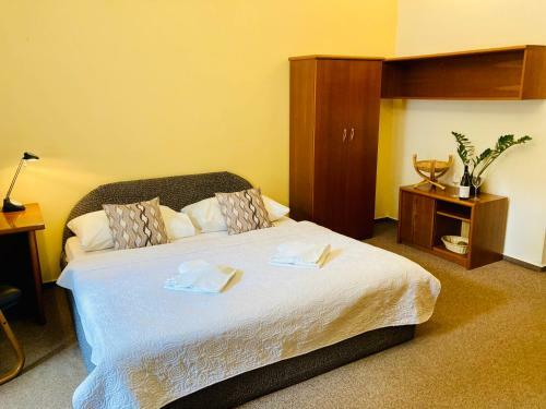 Apartamentos Hotel U Ryt�?e