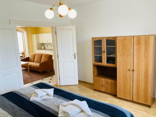 Apartamentos Hotel U Ryt�?e