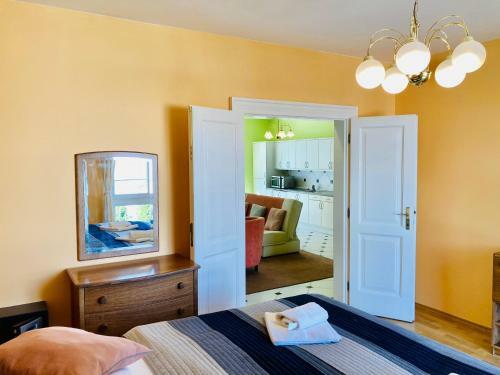 Apartamentos Hotel U Ryt�?e
