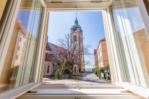 Apartamentos Hotel U Ryt�?e