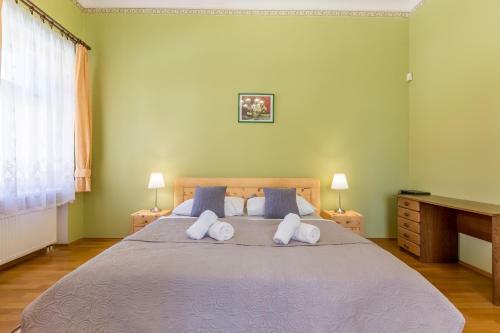 Apartamentos Hotel U Ryt�?e