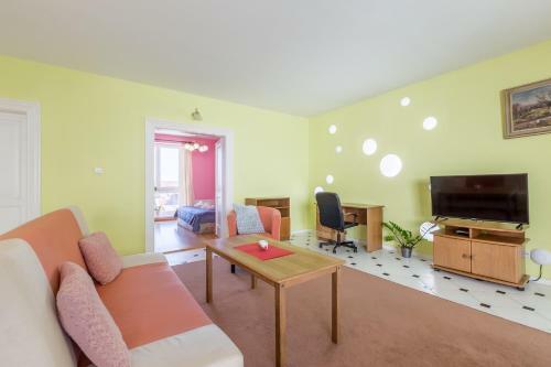 Apartamentos Hotel U Ryt�?e