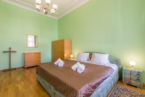 Apartamentos Hotel U Ryt�?e