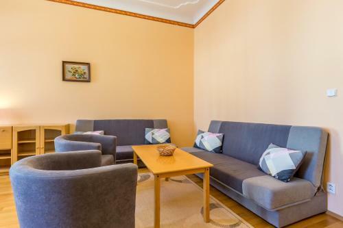 Apartamentos Hotel U Ryt�?e