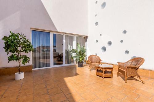 Apartamentos Hotel U Ryt�?e