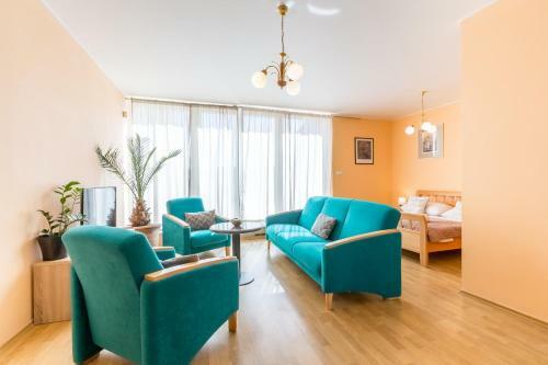 Apartamentos Hotel U Ryt�?e