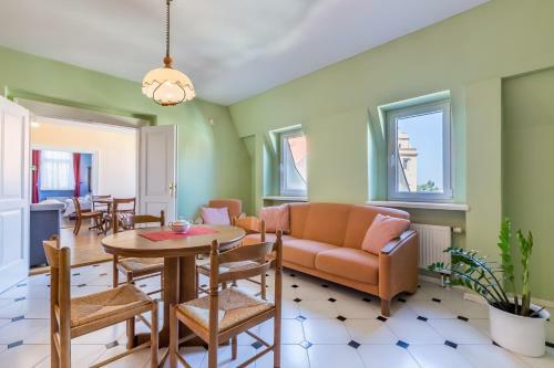 Apartamentos Hotel U Ryt�?e