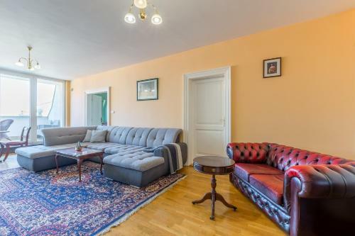 Apartamentos Hotel U Ryt�?e
