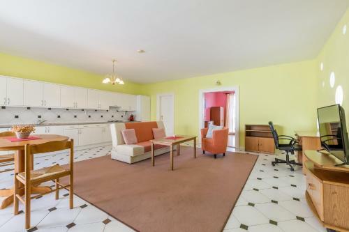 Apartamentos Hotel U Ryt�?e