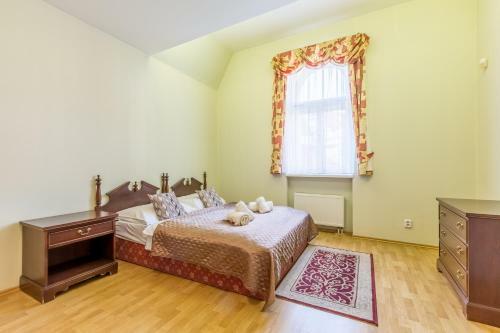 Apartamentos Hotel U Ryt�?e