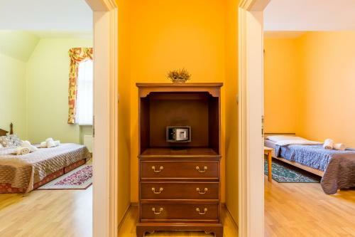 Apartamentos Hotel U Ryt�?e