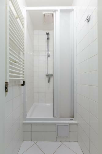 Apartamentos Hotel U Ryt�?e