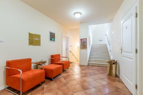 Apartamentos Hotel U Ryt�?e