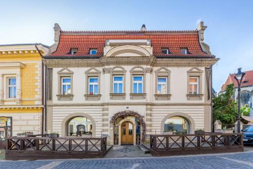 Apartamentos Hotel U Ryt�?e