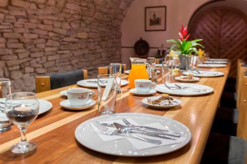 Apartamentos Hotel U Ryt�?e