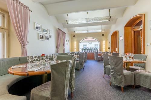 Apartamentos Hotel U Ryt�?e