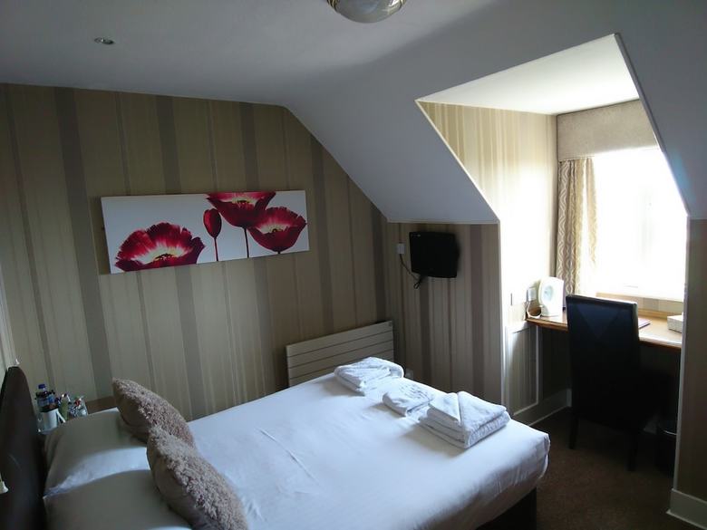 Hostal The Quorn