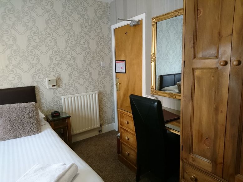 Hostal The Quorn