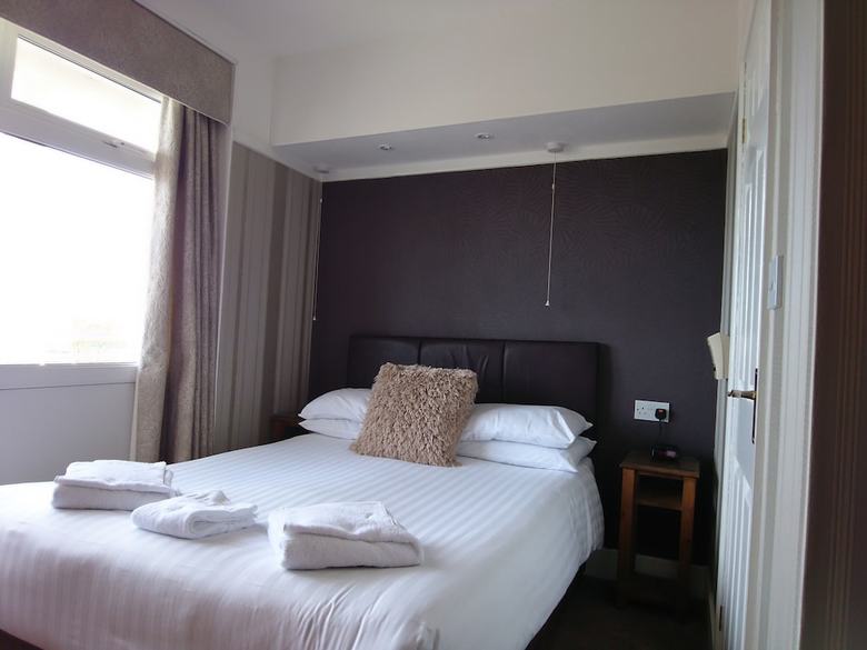 Hostal The Quorn