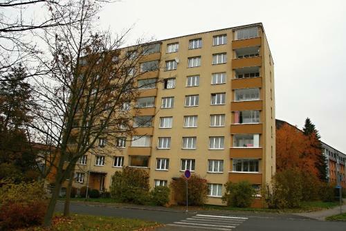 Apartment Gagarinova