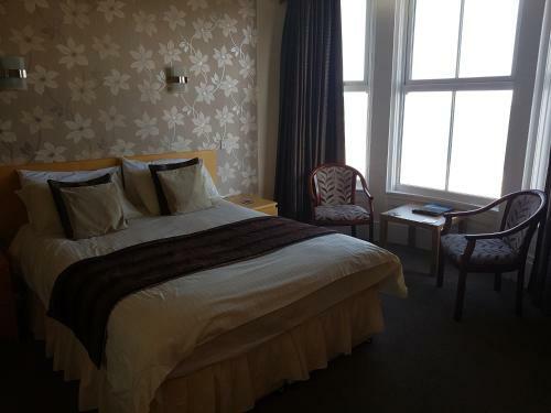 Hostal The Greno