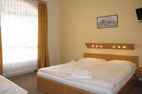 Hotel Z�me?ek