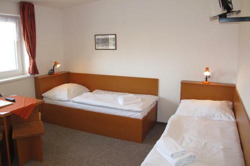 Hotel Z�me?ek
