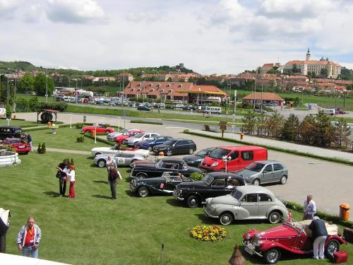 Hotel Z�me?ek