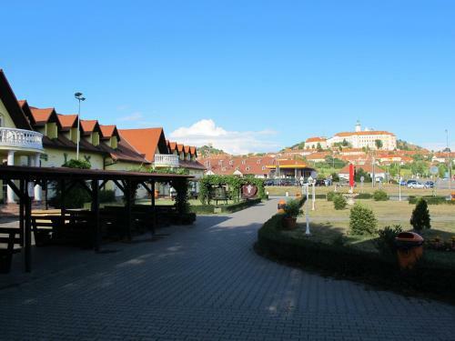 Hotel Z�me?ek