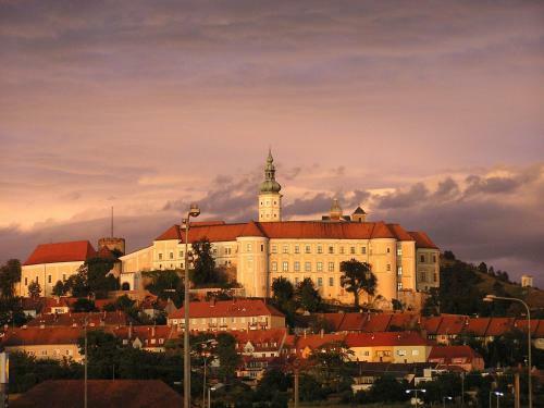 Hotel Z�me?ek