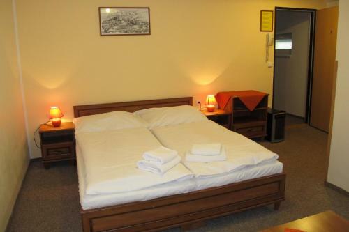 Hotel Z�me?ek