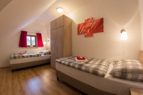Apartment Adam U Lipna